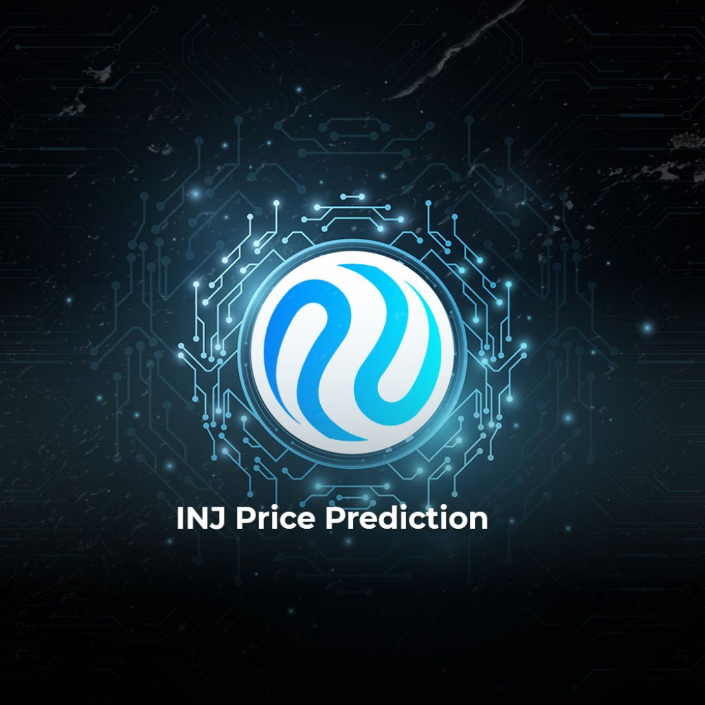 $INJ Price Prediction Targets .50-.00 Range Within 4 Weeks $INJ Price Prediction Targets .50-.00 Range Within 4 Weeks