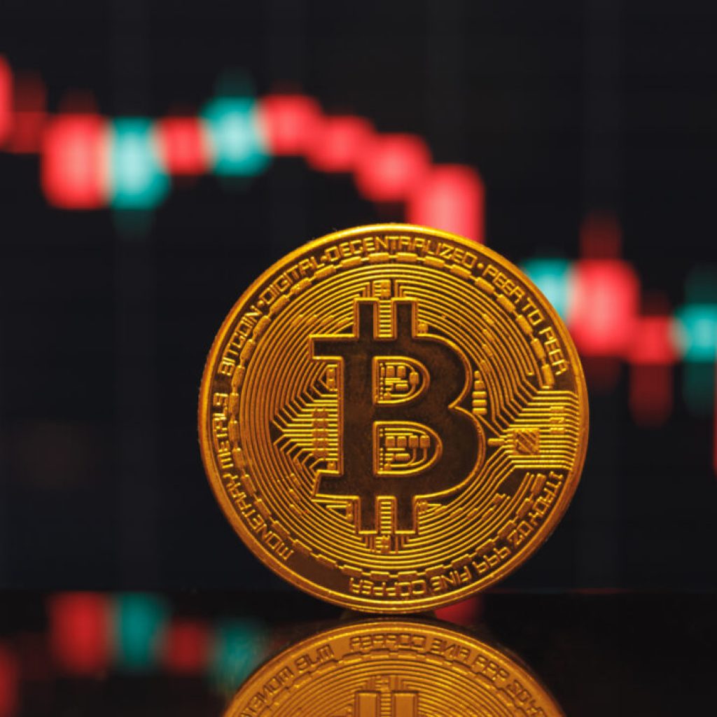 Bitcoin Drops Below 3,000 After 24-Hour Decrease of 0.66% Bitcoin Drops Below 3,000 After 24-Hour Decrease of 0.66%