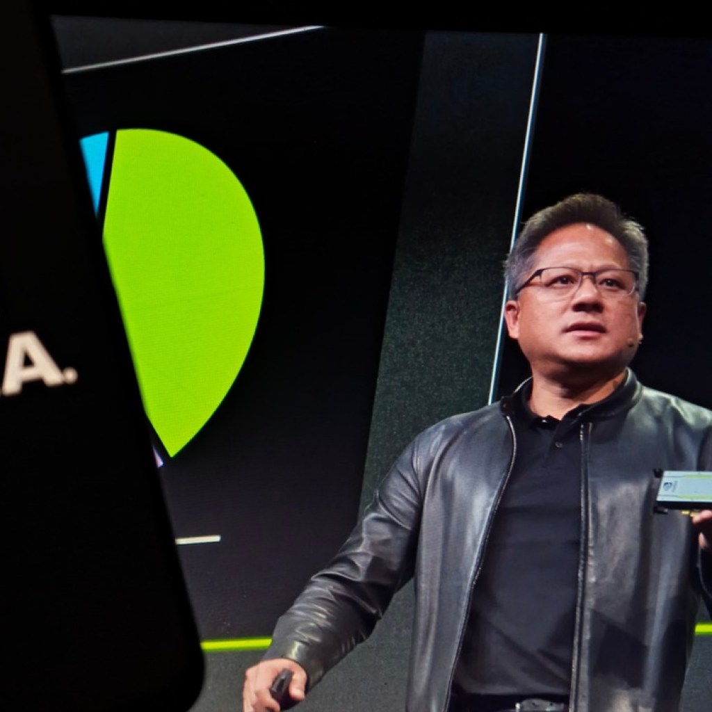 Nvidia Technicals: Open Rally Stalls at 50/100 Nvidia Technicals: Open Rally Stalls at 50/100