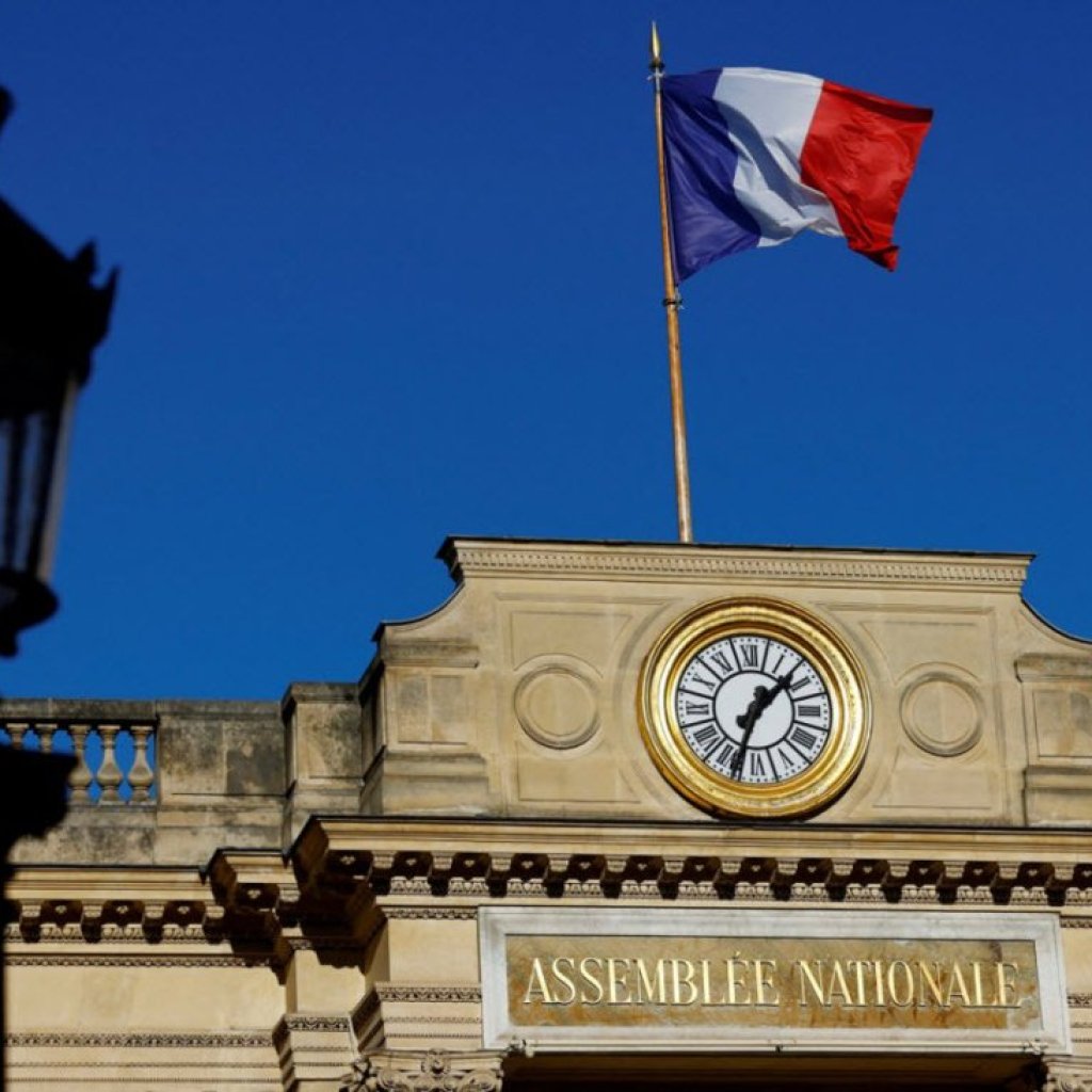 France November Final Manufacturing PMI at 47.8, Matches… France November Final Manufacturing PMI at 47.8, Matches…