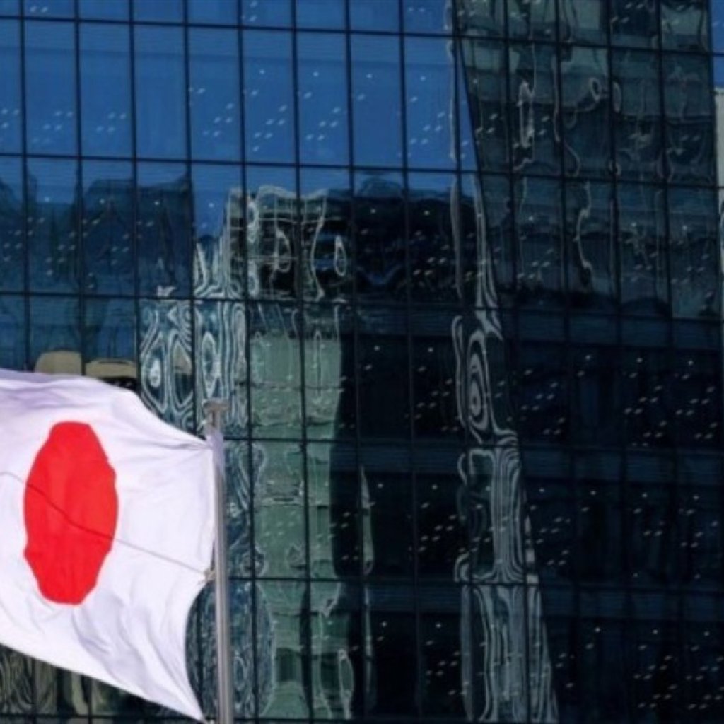 Japans Chief Cabinet Secretary: Monetary Policy Is… Japans Chief Cabinet Secretary: Monetary Policy Is…
