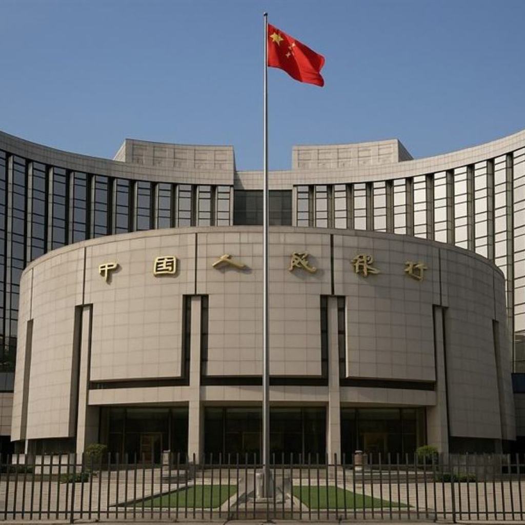 Report: China expected to cut RRR next year Report: China expected to cut RRR next year