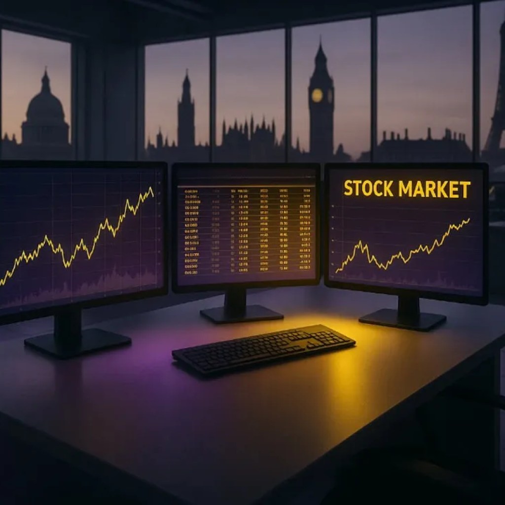 Euro Stoxx futures rise 0.2% in early European trade Euro Stoxx futures rise 0.2% in early European trade