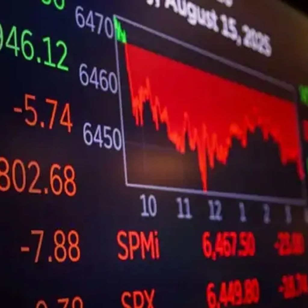 Why the Stock Market Still Isnt in the Clear Why the Stock Market Still Isnt in the Clear