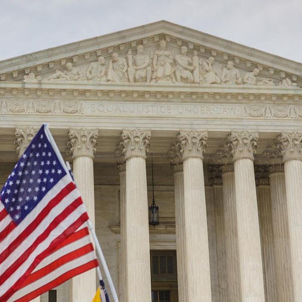 Supreme Court to Hear Oral Arguments Jan. 21 on Bid to… Supreme Court to Hear Oral Arguments Jan. 21 on Bid to…