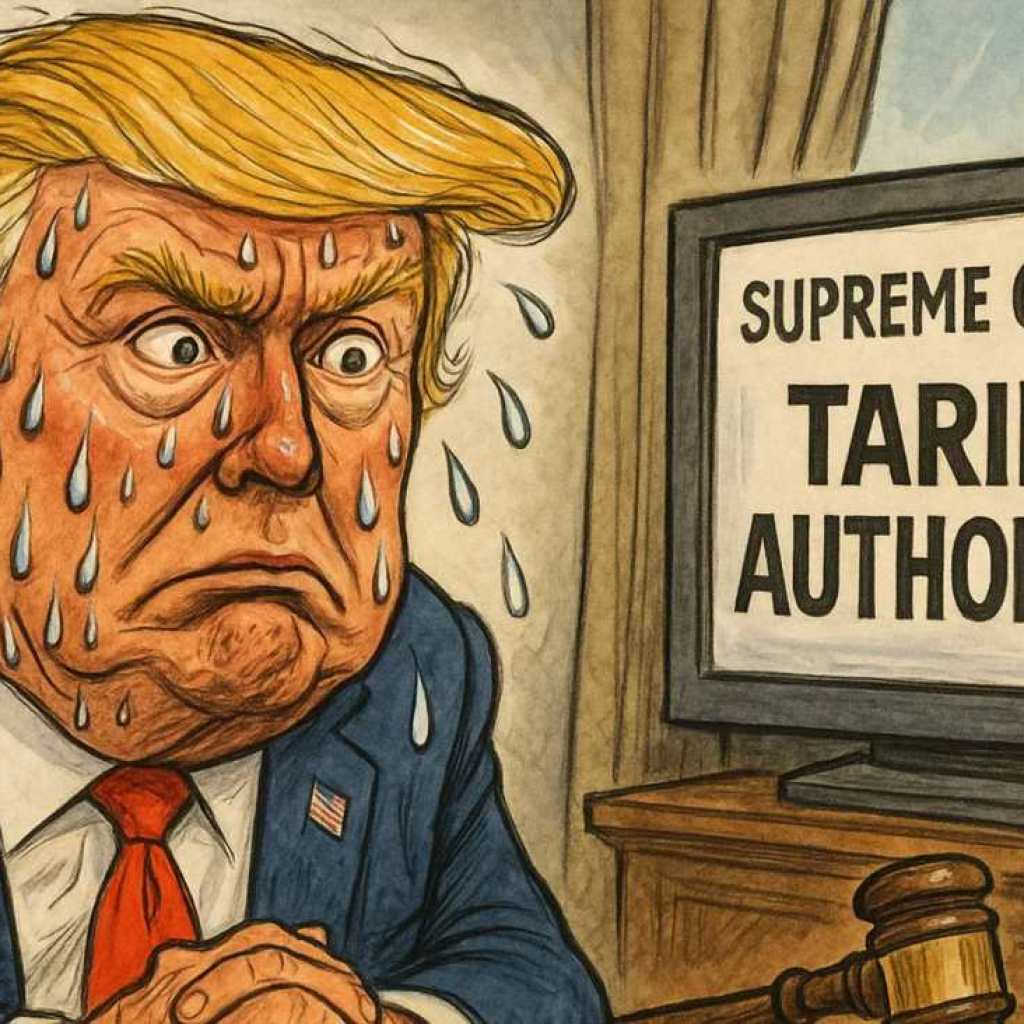 Costco said to join coalition poised to sue if Trump… Costco said to join coalition poised to sue if Trump…