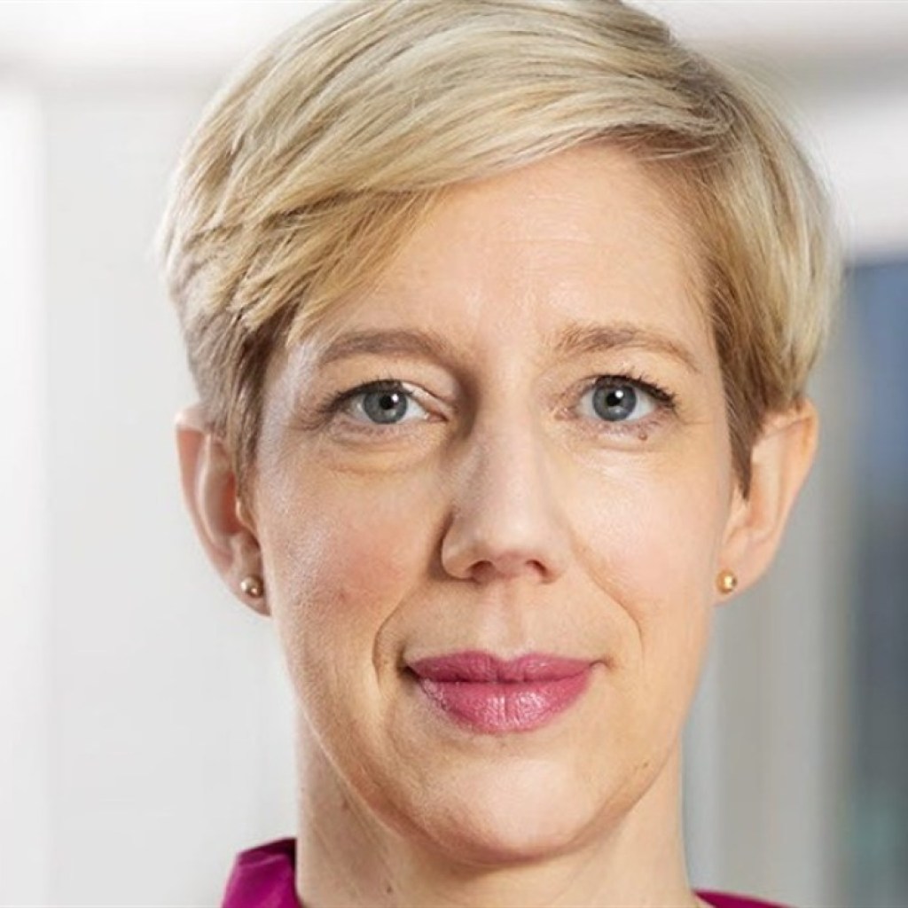 Anna Breman takes the helm at RBNZ, promising focus and… Anna Breman takes the helm at RBNZ, promising focus and…