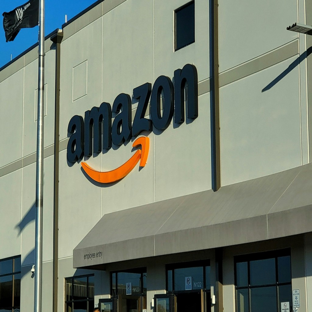 Amazon Reclaims 50- and 100 Amazon Reclaims 50- and 100