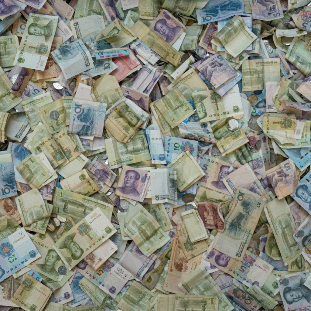 PBOC expected to set USD/CNY reference rate at 7.1162 PBOC expected to set USD/CNY reference rate at 7.1162