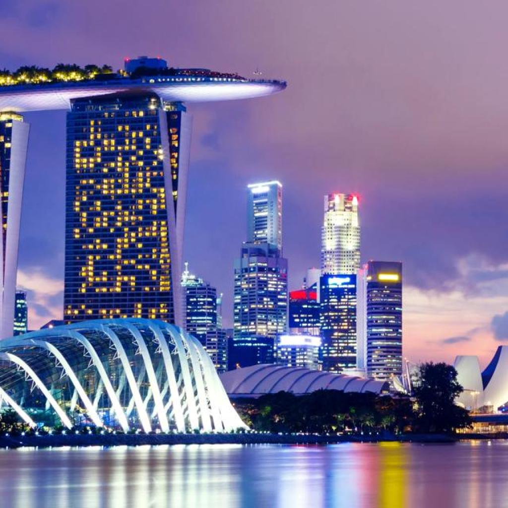 Singapore High Court Greenlights WazirX’s Cryptocurrency Exchange Restructuring Singapore High Court Greenlights WazirX’s Cryptocurrency Exchange Restructuring