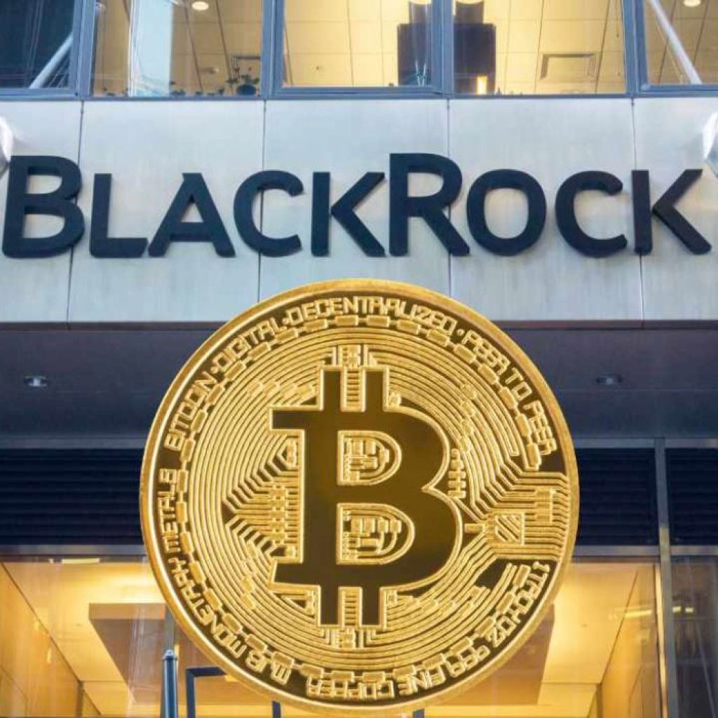 BlackRock Bitcoin Spot ETF Reports .34 Billion Outflow BlackRock Bitcoin Spot ETF Reports .34 Billion Outflow