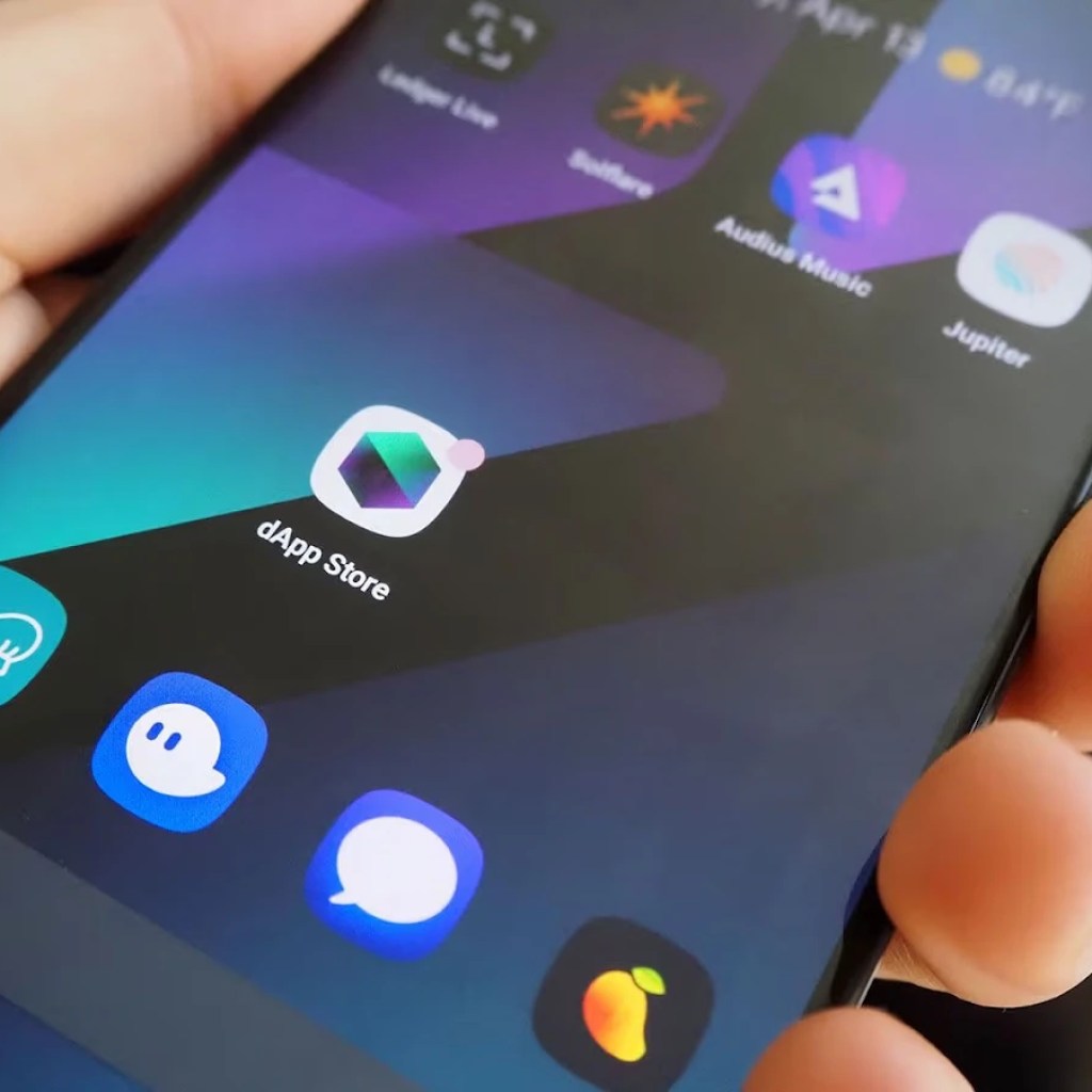 Solana Saga Ends After Two Years; Can Seeker Avoid Shutdown? Solana Saga Ends After Two Years; Can Seeker Avoid Shutdown?