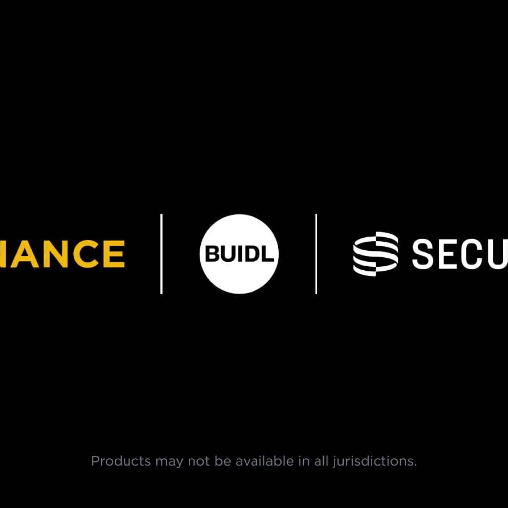 BlackRock’s Tokenized Fund Listed as Collateral on Binance, Expands BlackRock’s Tokenized Fund Listed as Collateral on Binance, Expands