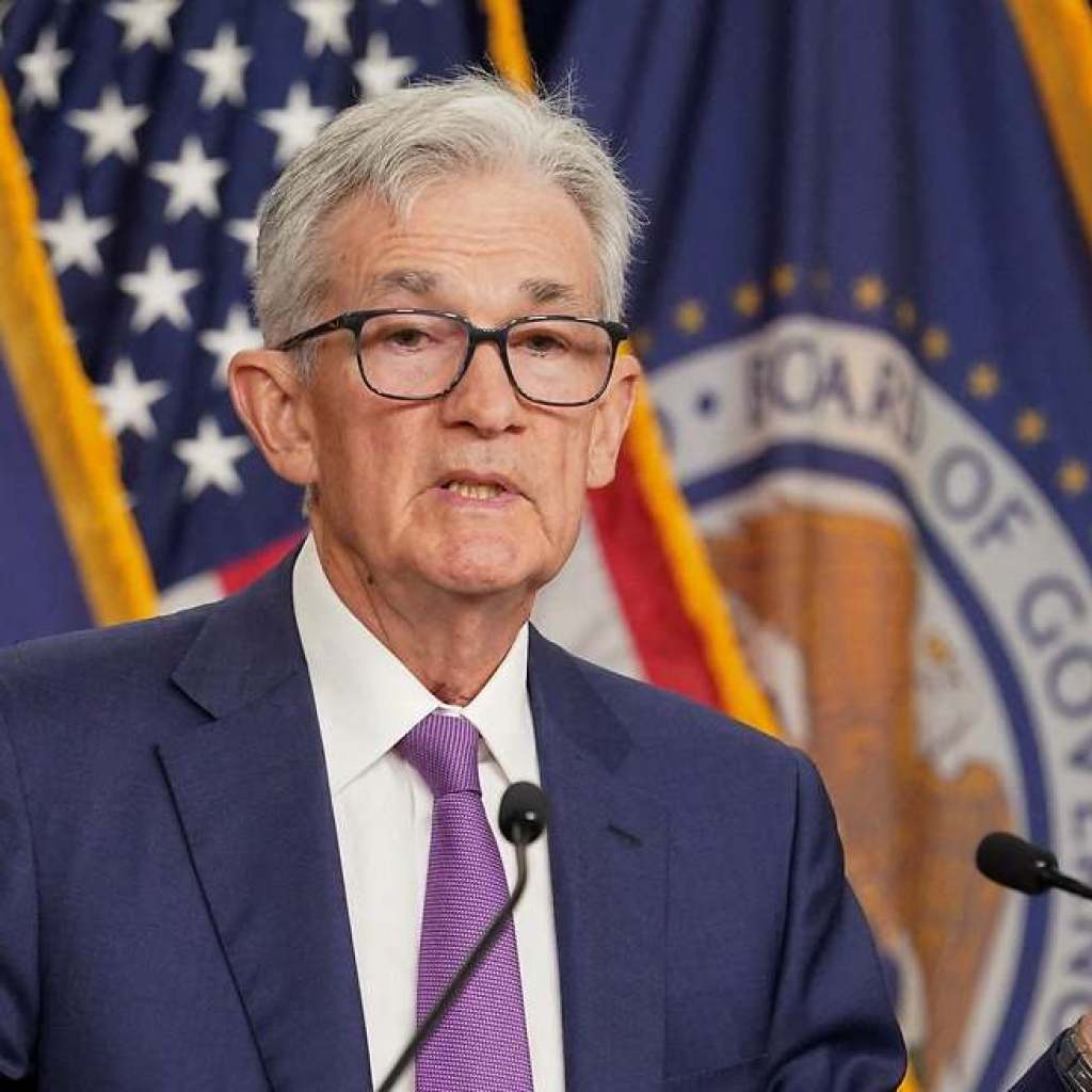Federal Reserve’s Role Crucial for Labor Market Stability, Says Vice Chair Federal Reserve’s Role Crucial for Labor Market Stability, Says Vice Chair
