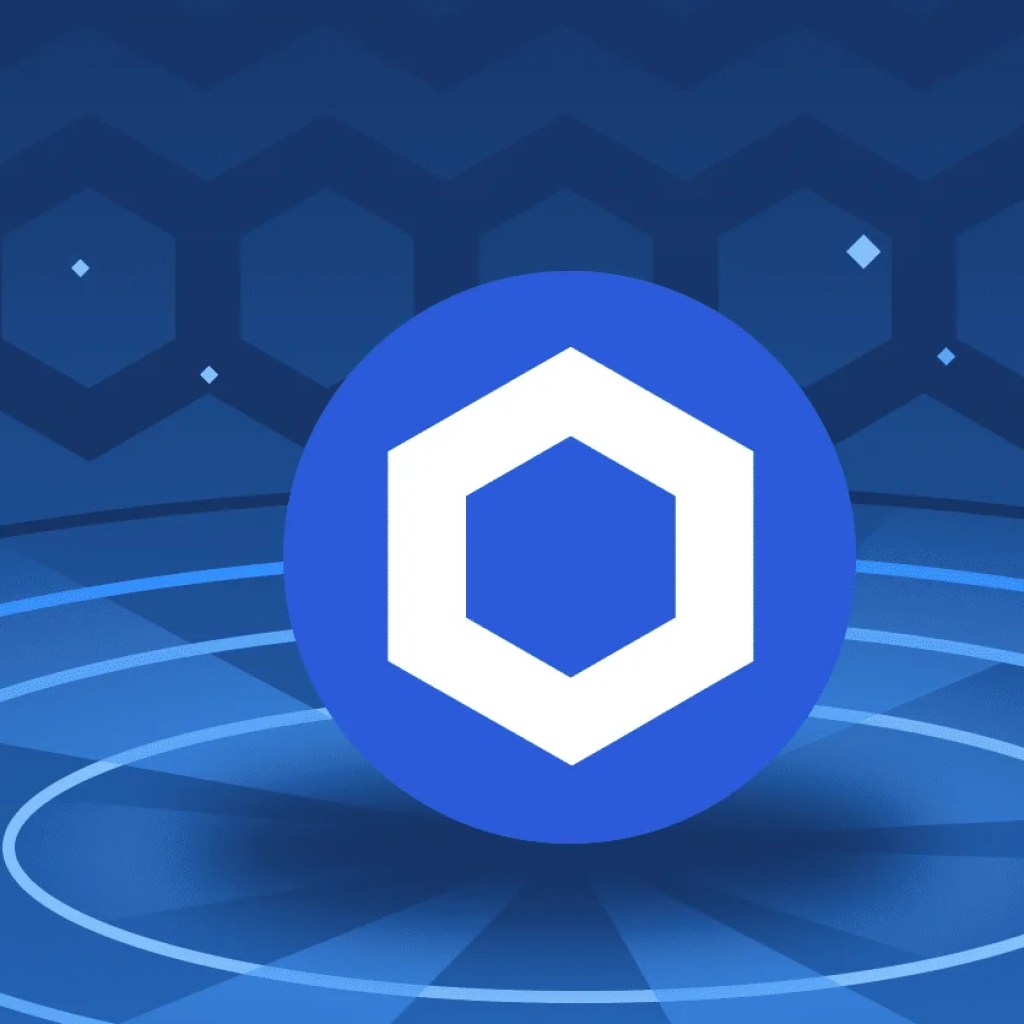 Chainlink Bounces 5% but Breakout Struggles at .50 Resistance Chainlink Bounces 5% but Breakout Struggles at .50 Resistance