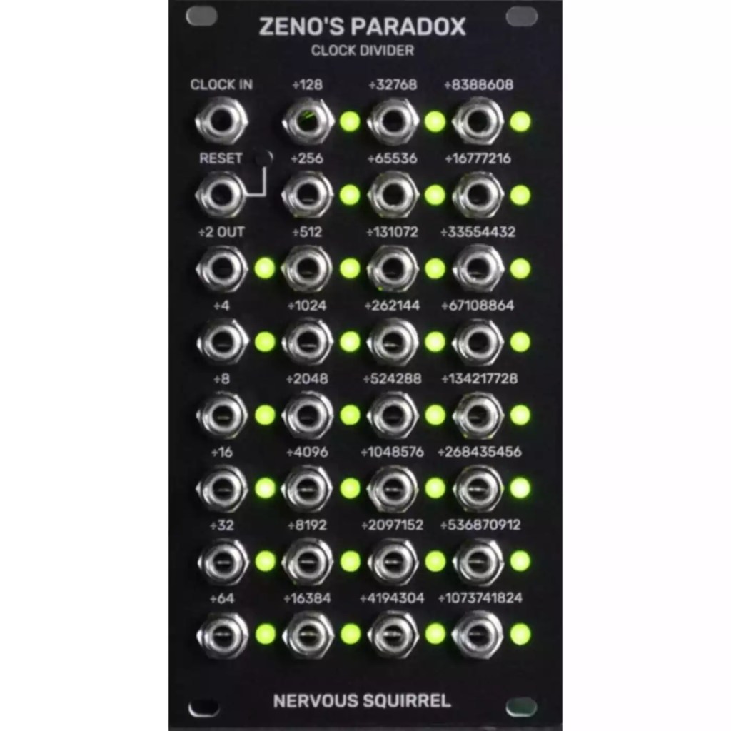 Zeno’s Digital Twin Paradox and DeSci’s Tech Democratization Zeno’s Digital Twin Paradox and DeSci’s Tech Democratization