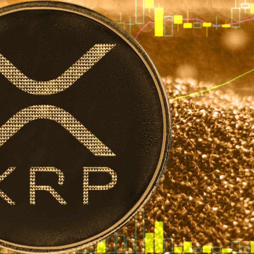 XRP Outperforms Bitcoin as ETF Filings Increase for Breakout Trade XRP Outperforms Bitcoin as ETF Filings Increase for Breakout Trade