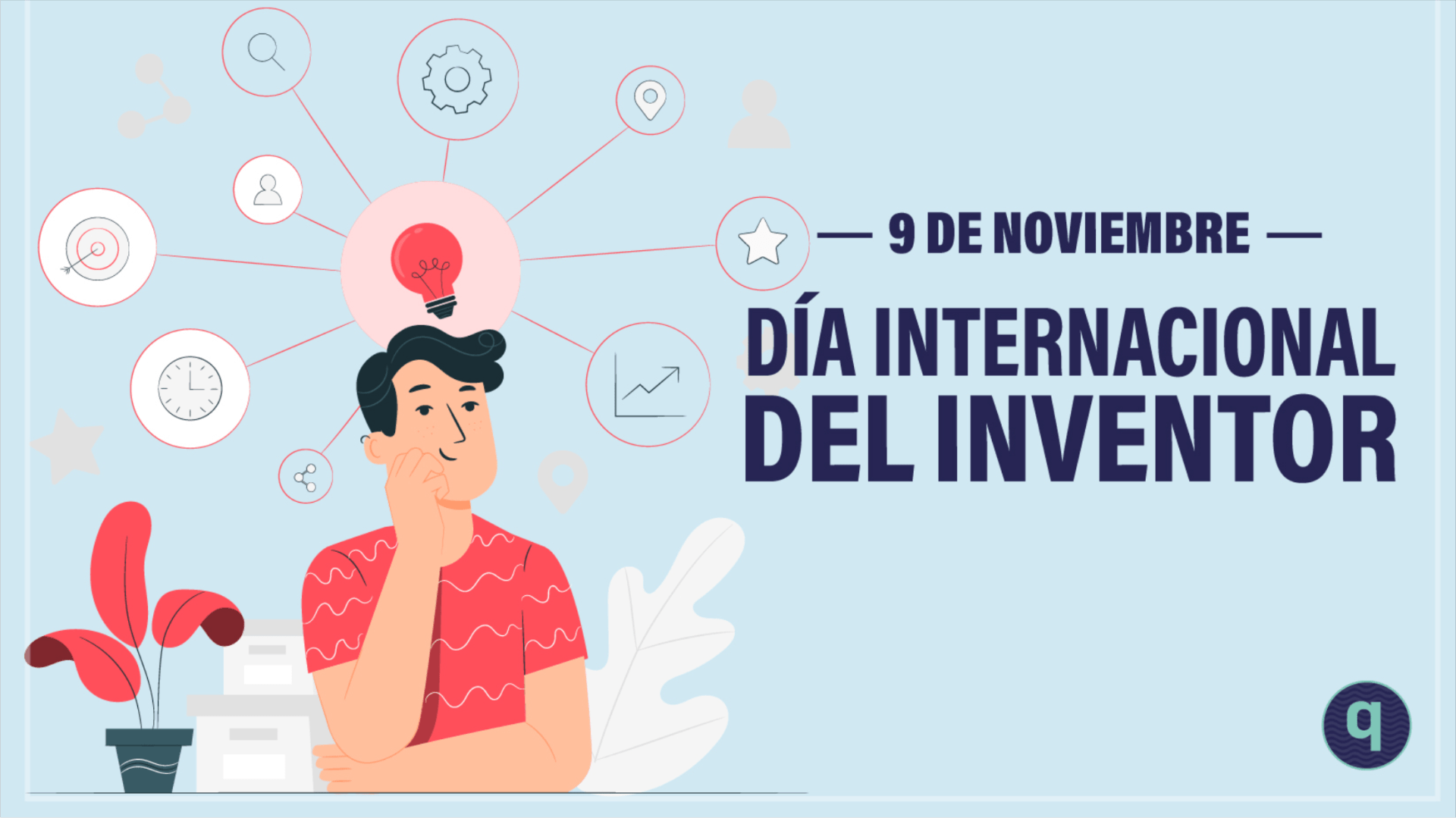 Sucedió un día 09 Sucedió un día 09