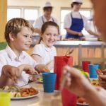 Common unfastened college foods are really helpful and well-liked – however the United Kingdom’s provision stays patchy Common unfastened college foods are really helpful and well-liked – however the United Kingdom’s provision stays patchy