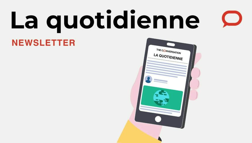 Between Verlan, Yiddish and Bambar: Hundreds of Paris Languages who’re within the type of letters Between Verlan, Yiddish and Bambar: Hundreds of Paris Languages who’re within the type of letters