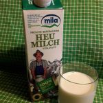 Hay milk arrives in our retail outlets and might not be what you assume Hay milk arrives in our retail outlets and might not be what you assume