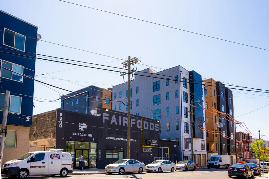 Philadelphia’s B inexpensive housing plan is predicated closely on municipal bonds, which is able to include hidden prices for taxpayers Philadelphia’s B inexpensive housing plan is predicated closely on municipal bonds, which is able to include hidden prices for taxpayers