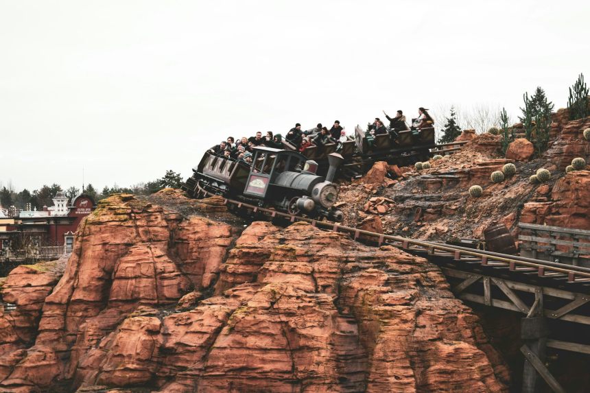 Disneyland Paris, Amusement Park … impressed by means of the fitting geological miracles Disneyland Paris, Amusement Park … impressed by means of the fitting geological miracles