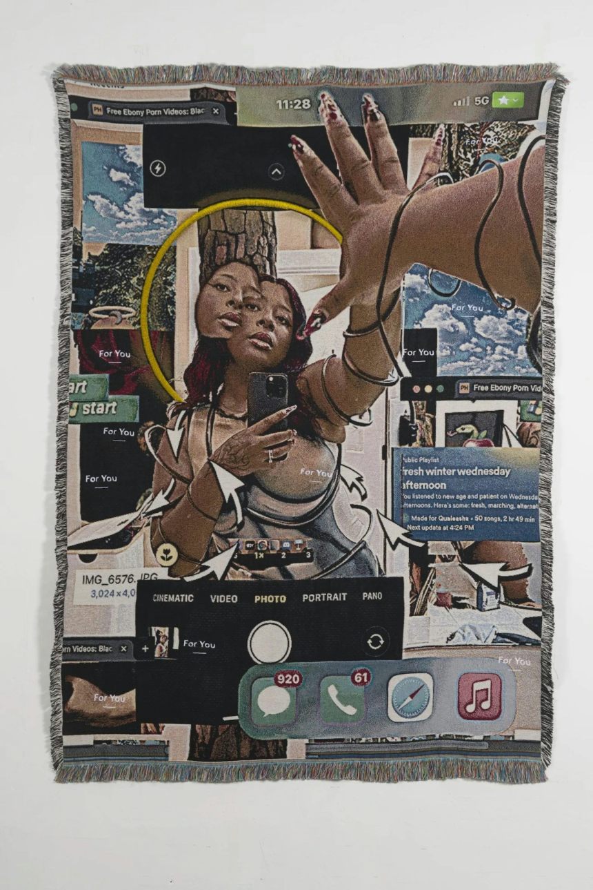 Digital Good looks exhibition – is our sense of attractiveness modified by means of new applied sciences? Digital Good looks exhibition – is our sense of attractiveness modified by means of new applied sciences?