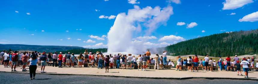 As Nationwide Park Gadget customer numbers hit listing highs, right here’s how guests can adapt for a greater revel in As Nationwide Park Gadget customer numbers hit listing highs, right here’s how guests can adapt for a greater revel in