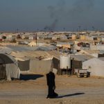 UK-linked kids whose folks were disadvantaged in their citizenship are trapped in camps in Syria UK-linked kids whose folks were disadvantaged in their citizenship are trapped in camps in Syria