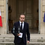 France’s newest top minister has resigned after lower than a month – what’s going to Emmanuel Macron do now? France’s newest top minister has resigned after lower than a month – what’s going to Emmanuel Macron do now?