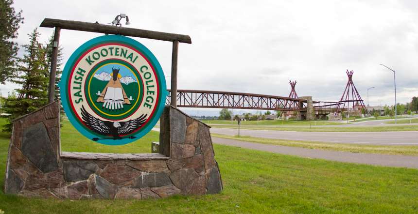 Tribal schools and universities aren’t widely recognized, however are a a very powerful steppingstone for Local scholars Tribal schools and universities aren’t widely recognized, however are a a very powerful steppingstone for Local scholars