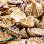 Woven baskets aren’t simply aesthetically fulfilling – fabrics science analysis reveals they’re sturdier and extra resilient than stiff packing containers Woven baskets aren’t simply aesthetically fulfilling – fabrics science analysis reveals they’re sturdier and extra resilient than stiff packing containers