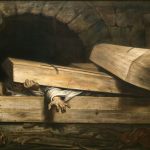 The portray that haunts me – seven professionals percentage their favorite frightening paintings The portray that haunts me – seven professionals percentage their favorite frightening paintings