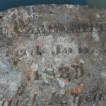 Rediscovery of African American burial grounds supplies long-overdue alternatives for collective therapeutic Rediscovery of African American burial grounds supplies long-overdue alternatives for collective therapeutic