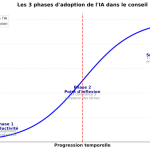 AI is reworking consulting slightly than changing it AI is reworking consulting slightly than changing it