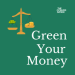Why maximum people are reluctant to change banks, even supposing it would minimize our environmental affect Why maximum people are reluctant to change banks, even supposing it would minimize our environmental affect
