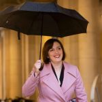 Lucy Powell turns into Labour’s deputy chief – what that suggests for the birthday party and Keir Starmer Lucy Powell turns into Labour’s deputy chief – what that suggests for the birthday party and Keir Starmer