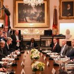 Javier Milei’s victory in Argentina’s midterm elections may be a win for Trump Javier Milei’s victory in Argentina’s midterm elections may be a win for Trump