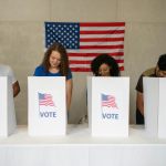 one year out from america midterms, all sides combat to realize electoral benefit one year out from america midterms, all sides combat to realize electoral benefit