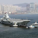 US leaders view China as a ‘pacing threat’ − has Washington sufficient stamina to closing the race? US leaders view China as a ‘pacing threat’ − has Washington sufficient stamina to closing the race?