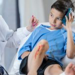 CDC’s skill to forestall accidents like drowning, hectic mind damage and falls is critically compromised by means of Trump cuts CDC’s skill to forestall accidents like drowning, hectic mind damage and falls is critically compromised by means of Trump cuts