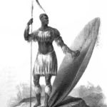 The Jew in King Shaka’s court docket: How a Nineteenth-century castaway formed a Zulu chief’s legacy The Jew in King Shaka’s court docket: How a Nineteenth-century castaway formed a Zulu chief’s legacy