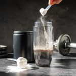 Must younger other people take creatine? Must younger other people take creatine?