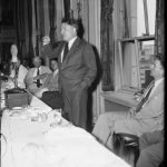 The Trump management’s anti-immigrant housing coverage displays an extended historical past of xenophobia in public housing The Trump management’s anti-immigrant housing coverage displays an extended historical past of xenophobia in public housing