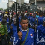 US squeeze on Venezuela gained’t result in fast cave in of Maduro – in reality, it would boomerang on Washington US squeeze on Venezuela gained’t result in fast cave in of Maduro – in reality, it would boomerang on Washington