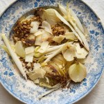 Karamellisierter Chicori mit Zviebeln: Sublime-Sublime, Sublime-Sublime, Chicory Karamellisierter Chicori mit Zviebeln: Sublime-Sublime, Sublime-Sublime, Chicory