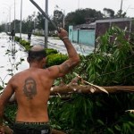 Tropical Cyclone: After Jamaica, Storm Melissa additionally devastates Cuba Tropical Cyclone: After Jamaica, Storm Melissa additionally devastates Cuba