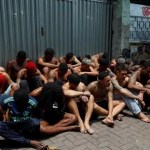 Brazil: Greater than 60 useless in police operation in Rio de Janeiro Brazil: Greater than 60 useless in police operation in Rio de Janeiro