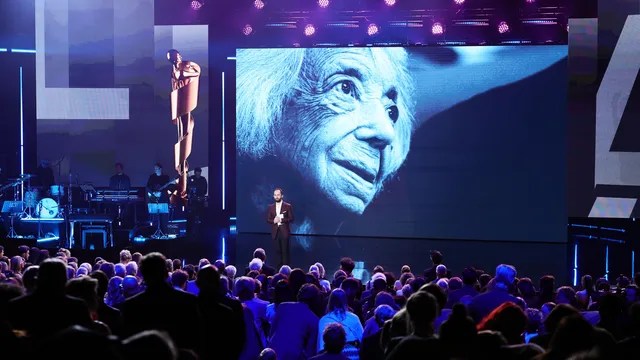 German movie award: more than any worth German movie award: more than any worth